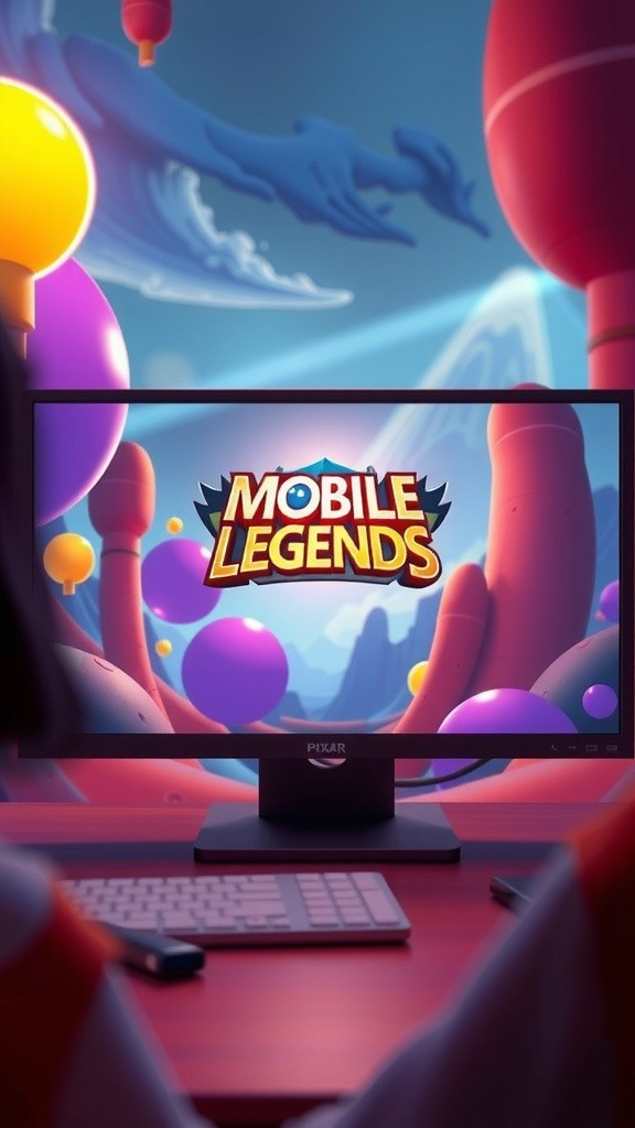 Sejarah dan Popularitas Mobile Legends: Bang Bang
