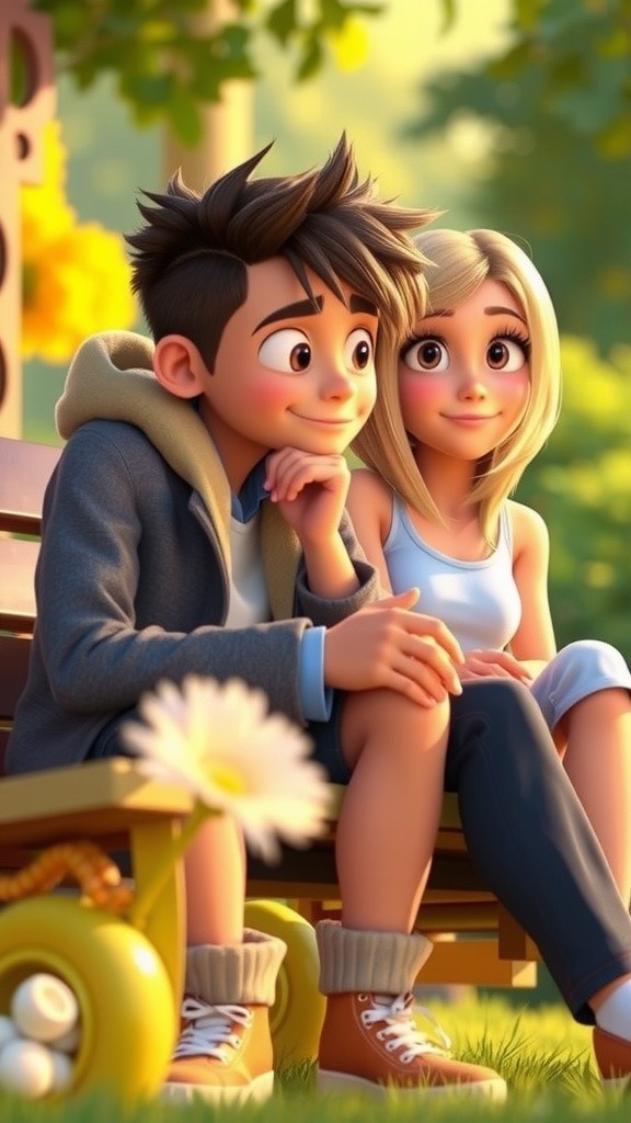 Cinta dan Kerja Sama dalam It Takes Two