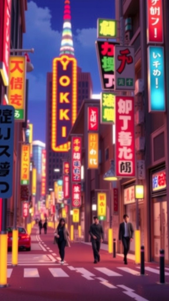 Bayangan Yakuza: Misi Kazuo Takeda