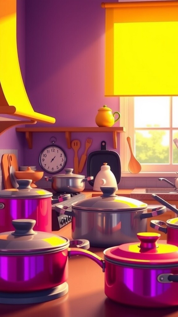 Around the World in 80 Dishes