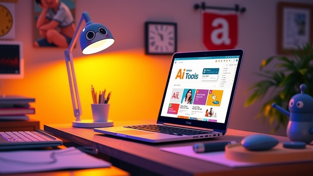 Unlimited Free AI Images & Videos: A Game-Changer for Creators!