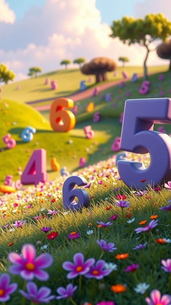 The Magic of Numbers