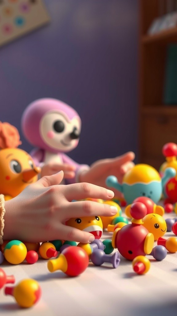 Discover Endless Fun with TheToyShoy.com!