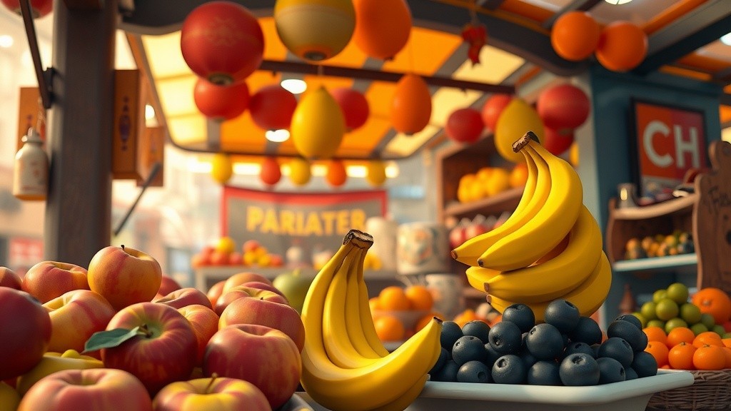 Discover the Cheapest Online Bazaar for Fruits and Vegetables!