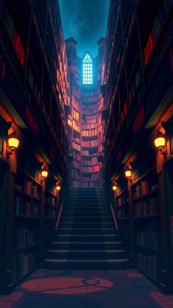 The Hidden Keyhole Adventure