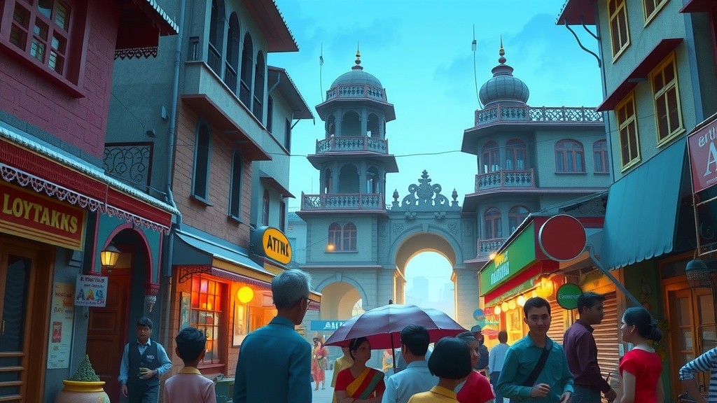 Discovering Bangladesh: History, Culture, and Natural Beauty