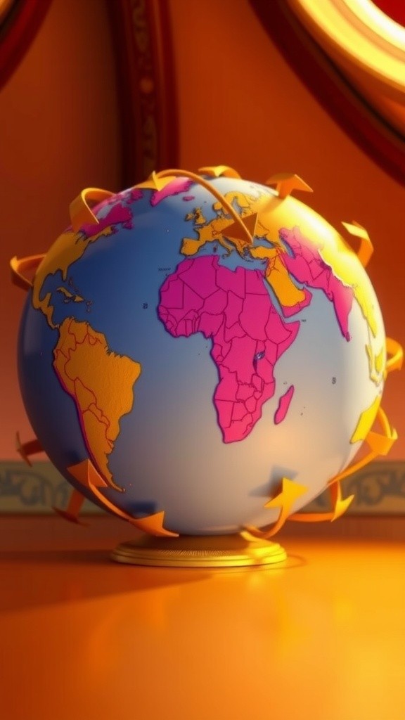 BRICS: A New Dawn for Global Currency