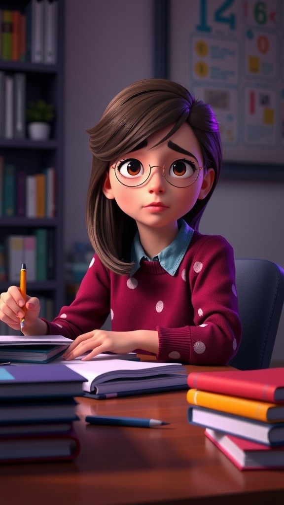 5 Tips to Overcome Exam Stress and Boost Confidence!