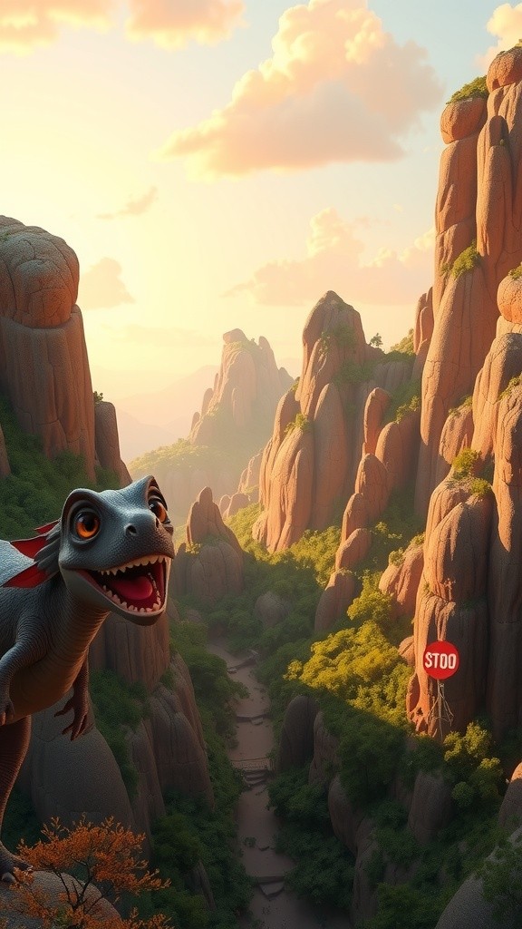 Dino Detective: The Lost Treasure
