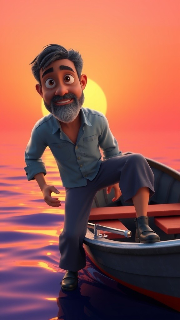 बच्चों की मोहब्बत