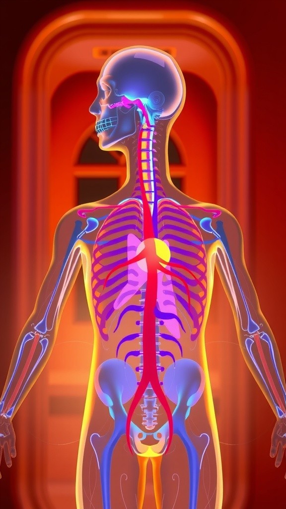 Understanding Guillain-Barré Syndrome (GBS): Symptoms, Causes, and Emergency Care