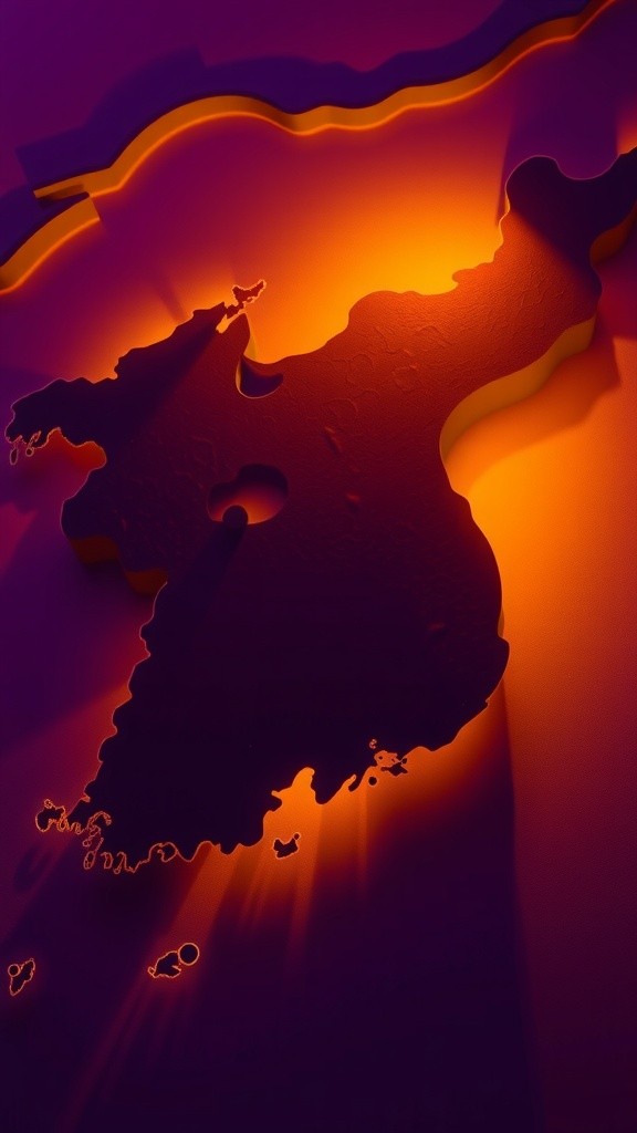 5 Fascinating Facts About North Korea