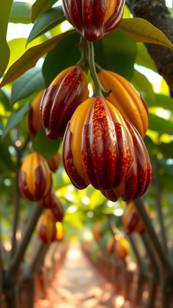 The Rich History of Chocolate: From Currency to Royalty