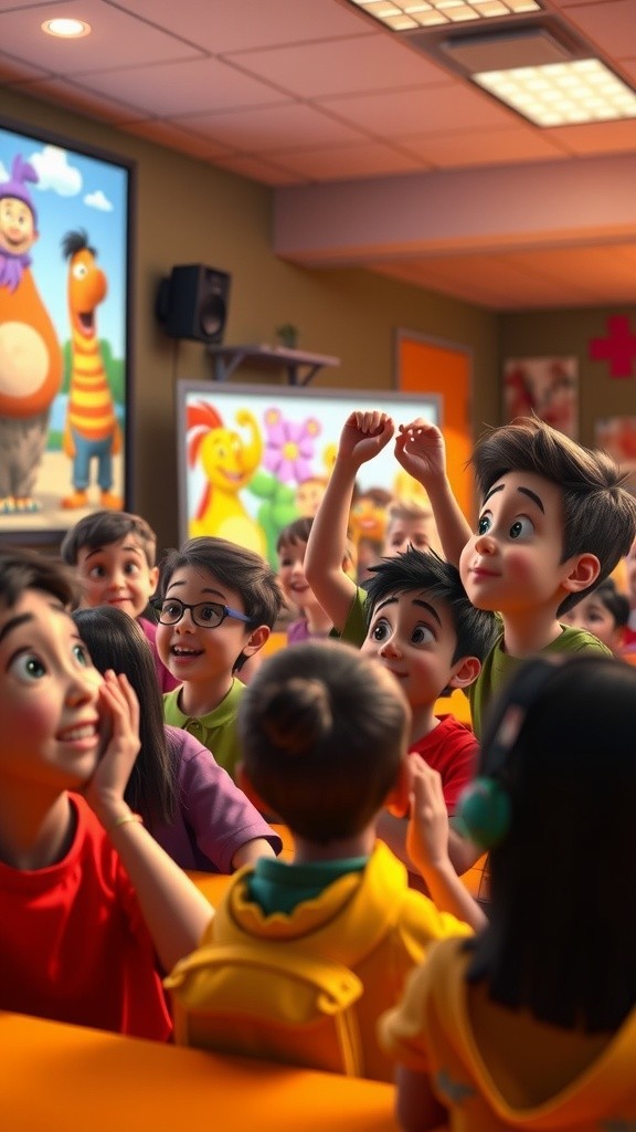 जंगल बुक की रोमांचक कहानियाँ और नए कार्टून!