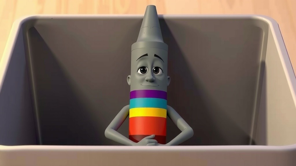 Colors of Adventure