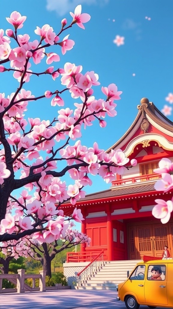Fakta Menarik tentang Jepang: Budaya, Tradisi, dan Inovasi
