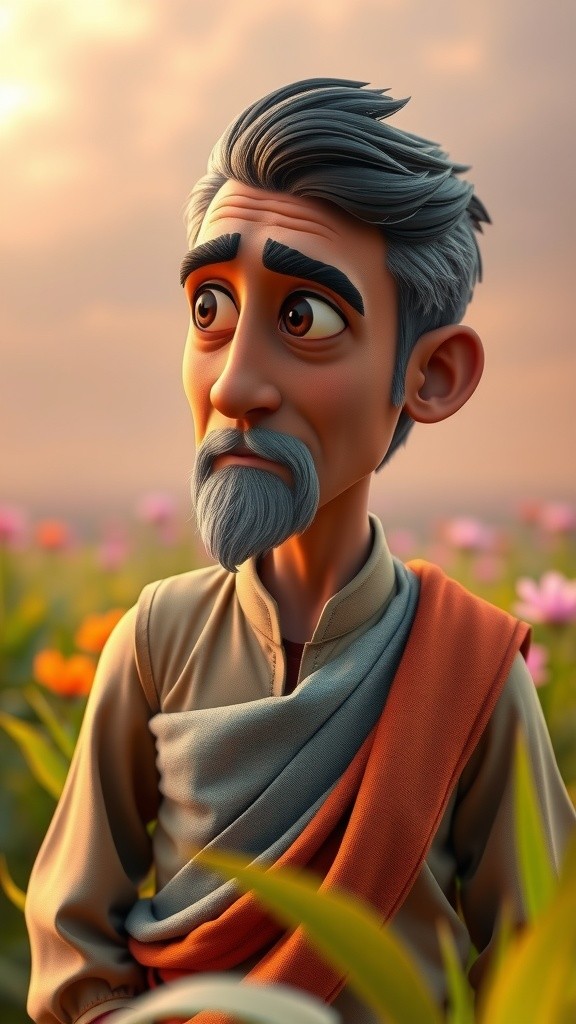 सपनों का खेत