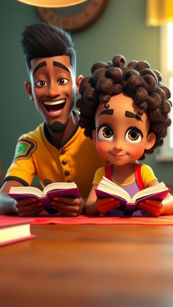 Cinta dan Ujian Matematika