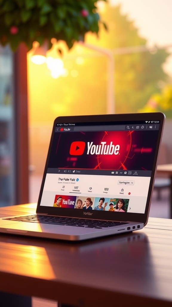 From Zero to YouTube Hero: The MrBeast Journey