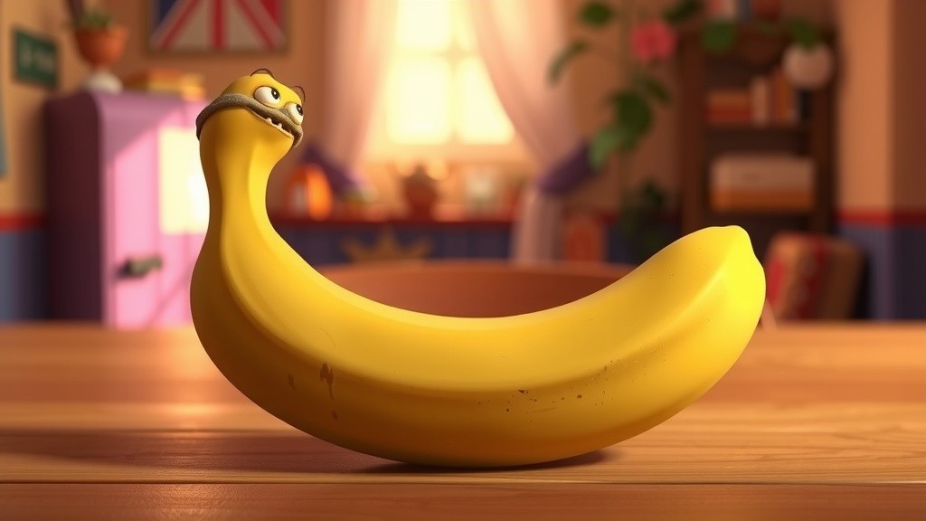 Banana Radioactivity: The Surprising Fruit