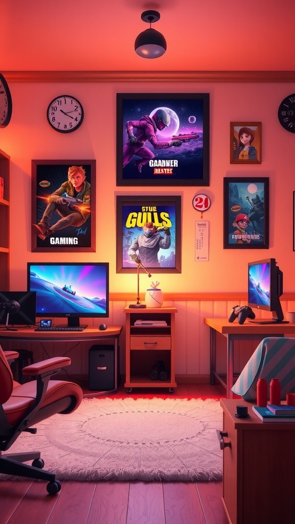 Game & Influence: The Perfect Combo!