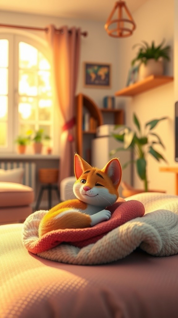 The Cat Chronicles