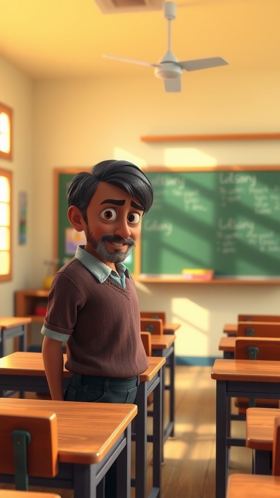 सच्चे मित्र: सच की अहमियत