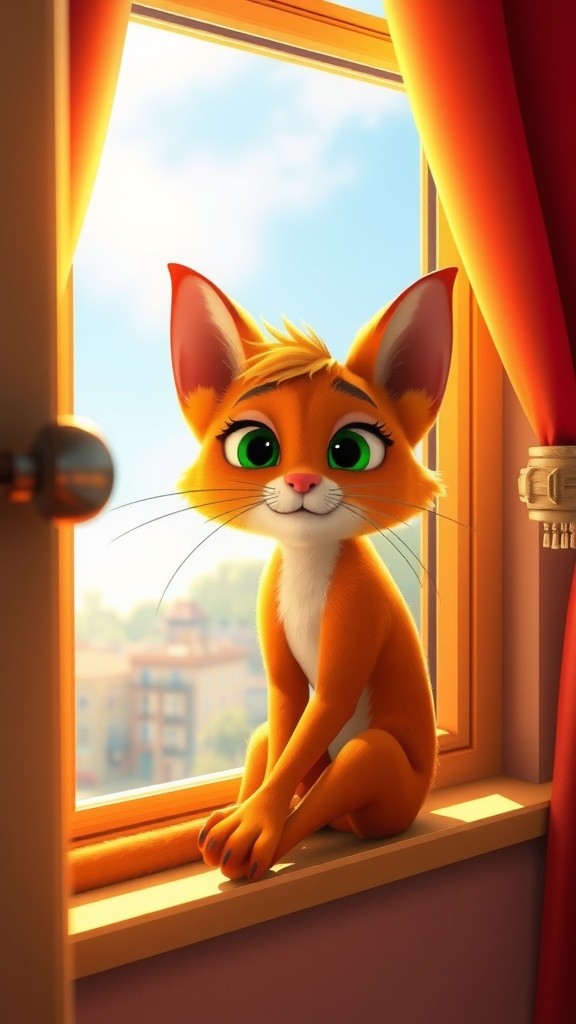 Billi Aur Chuhe Ki Dosti: Ek Seekh