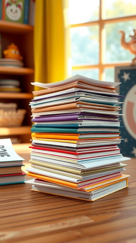 10 Fakta Menarik tentang Kertas