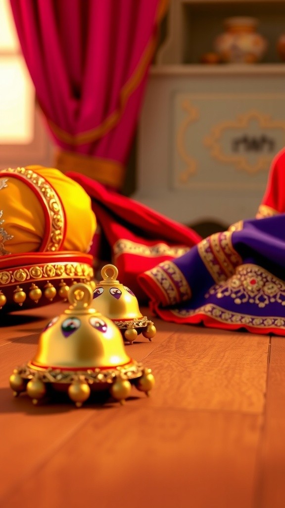 The Classical Dances of India: A Cultural Heritage