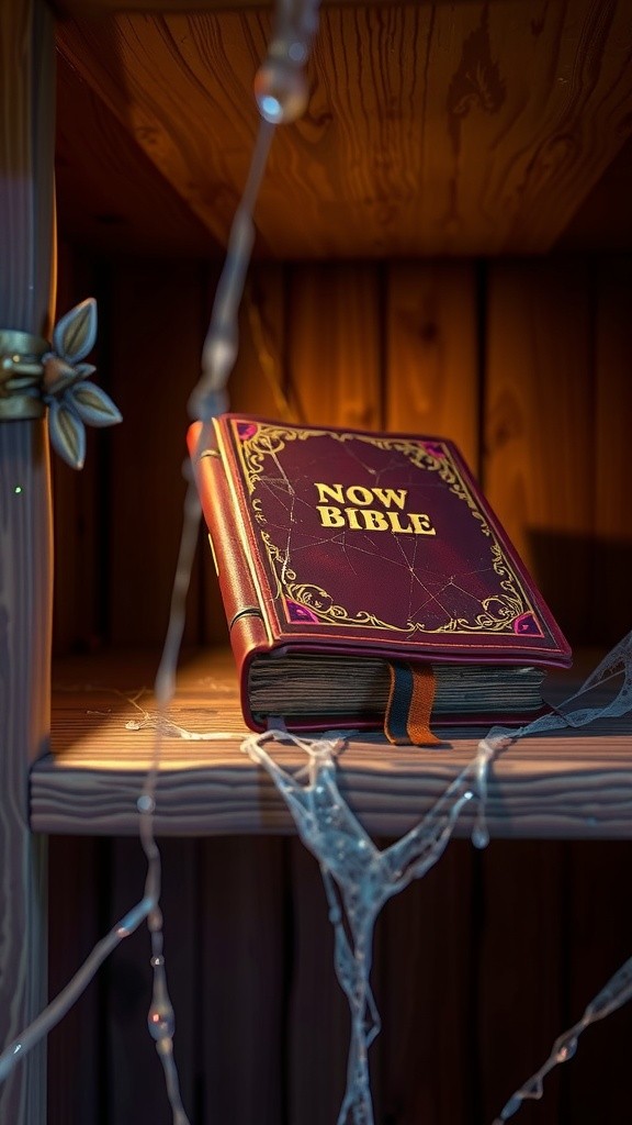 The Forgotten Covenant