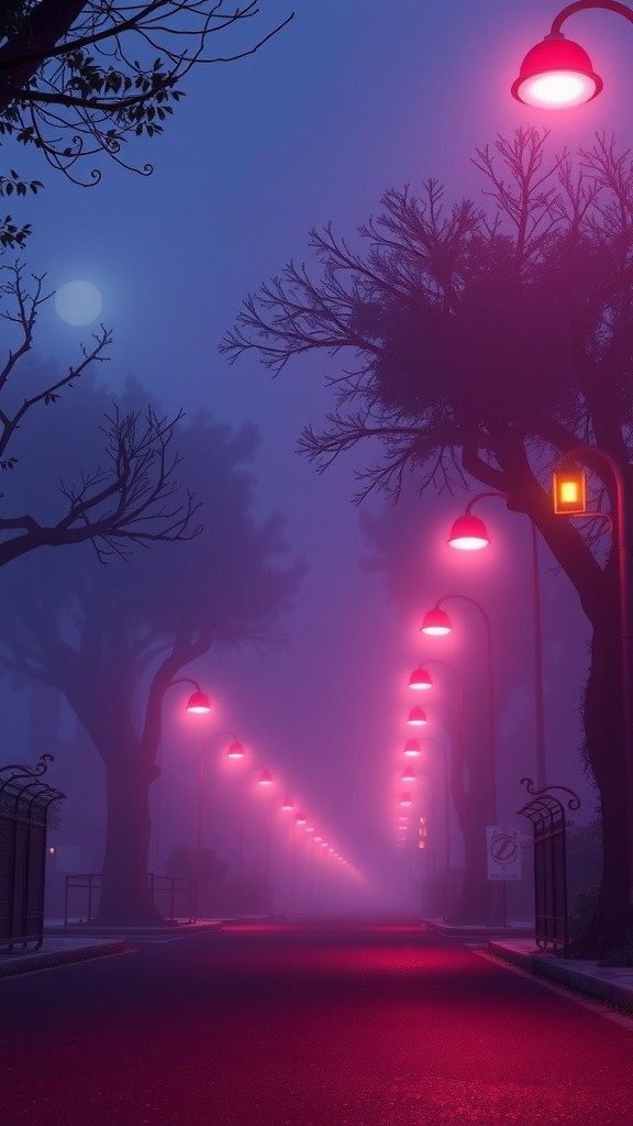 The Church of Lost Souls