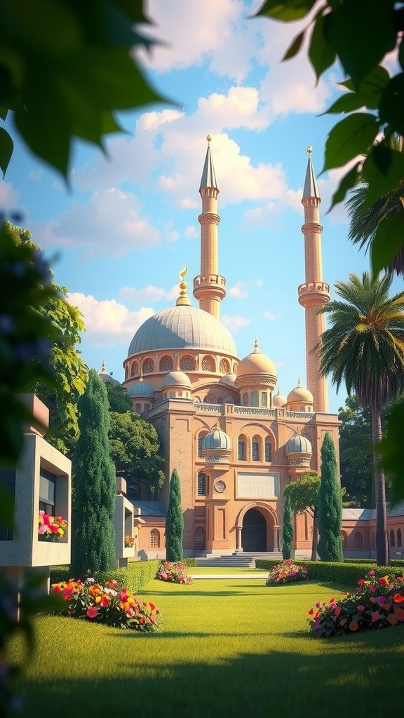 مسلمان ہونے کی خوبصورتیاں