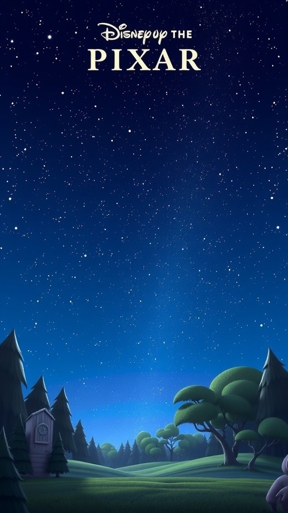 Starlit Adventures