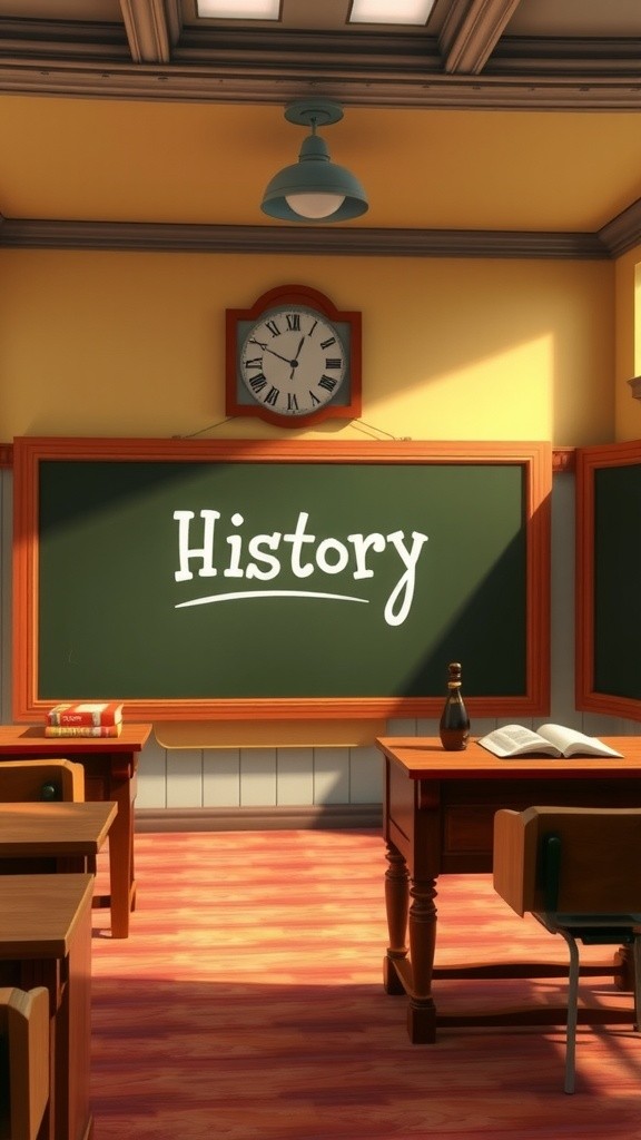 Sejarah Singkat Perkembangan Komputer