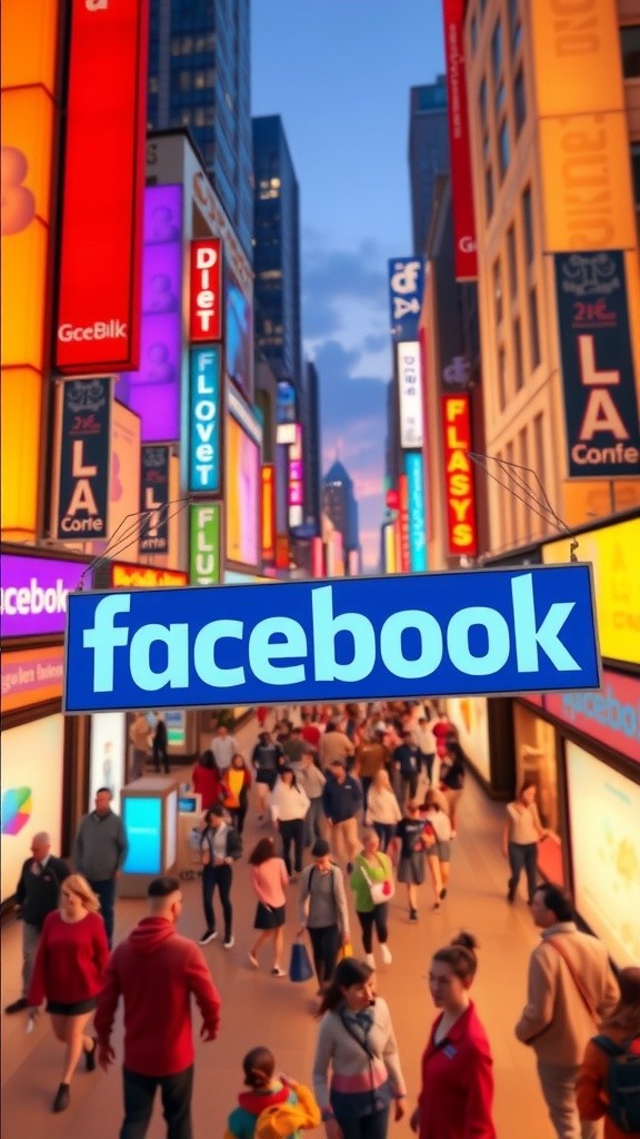 3 Tips Meningkatkan Viewers di Facebook dengan Cepat!