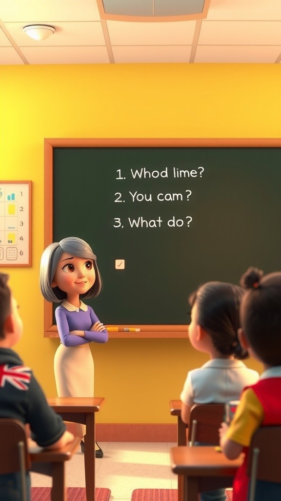 Logika Kreatif Murid: Apel yang Tak Terbagi