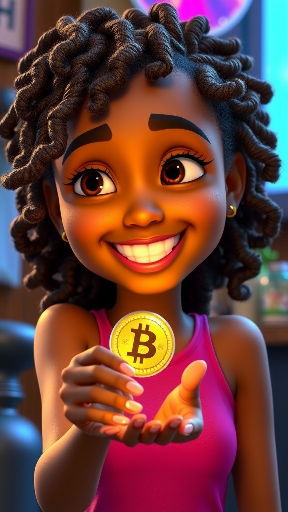 The Lost Coin: Finding Beauty in Loss