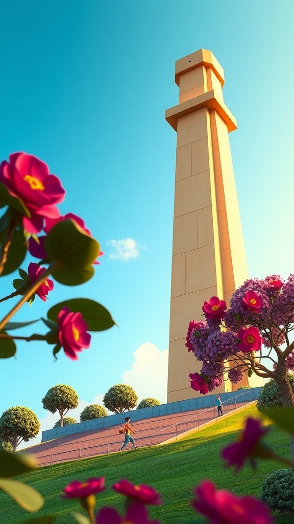 Statue of Unity: A Tribute to Sardar Vallabhbhai Patel