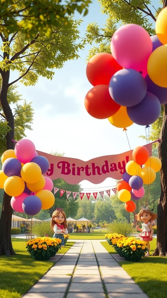 Happy Birthday Song for Anaysha
