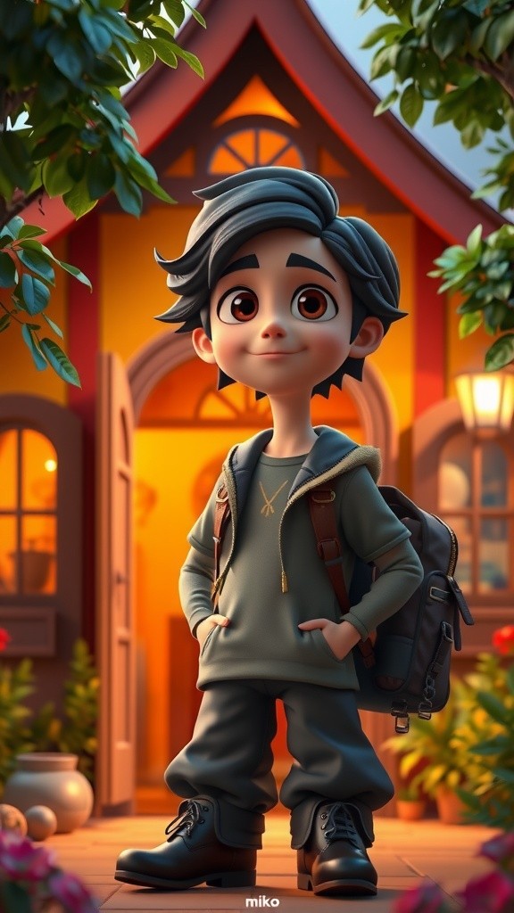 The Cautious Explorer