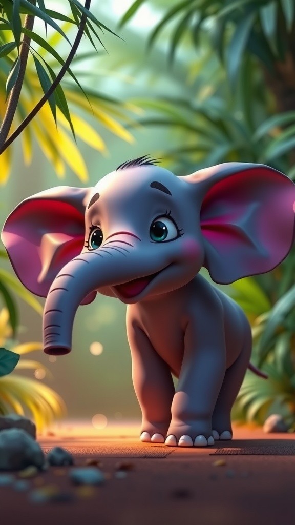 Bholu the Brave