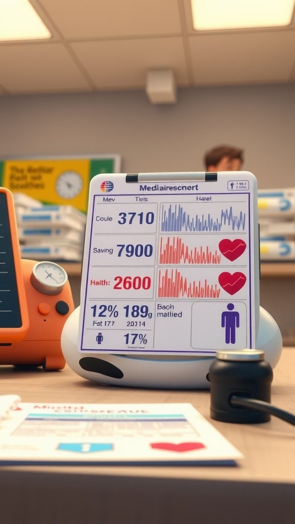Understanding Hypertension: Causes and Risk Factors