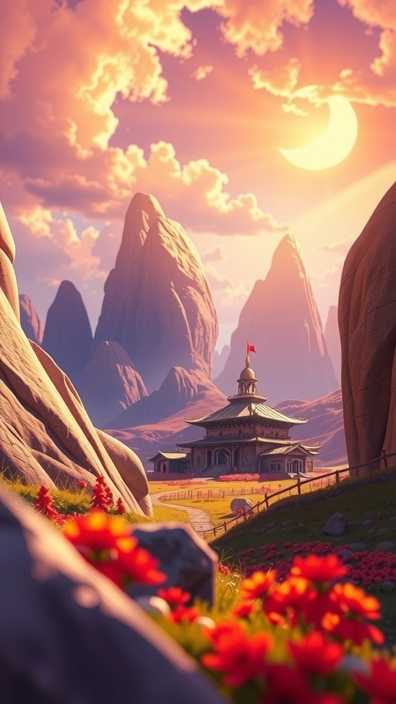 Strategi Unik Fanny di Land of Dawn