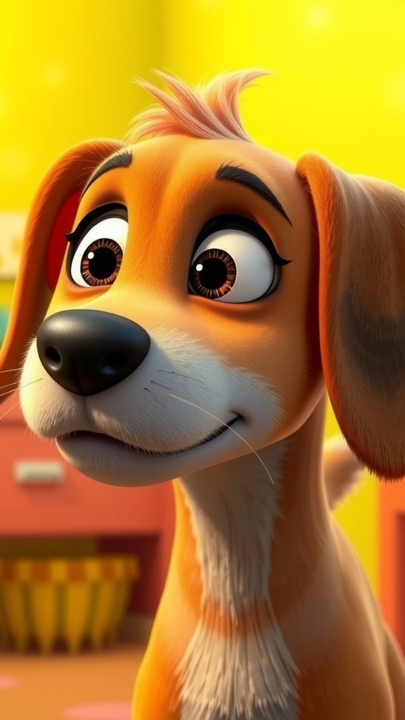 The Science of a Dog's Woof