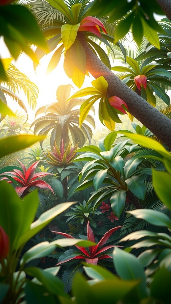 Feline Fruit Fiesta