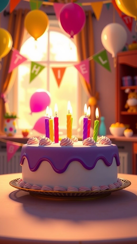 Birthday Wishes with a Humorous Twist