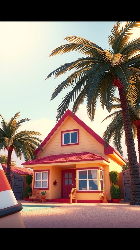 Summer of Dreams