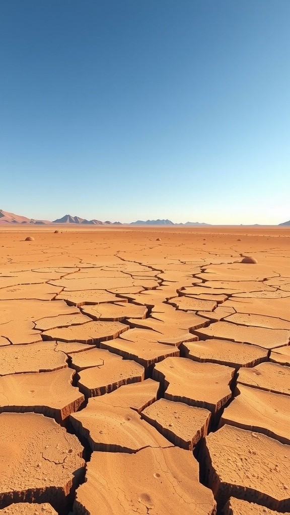 The Quest for Water
