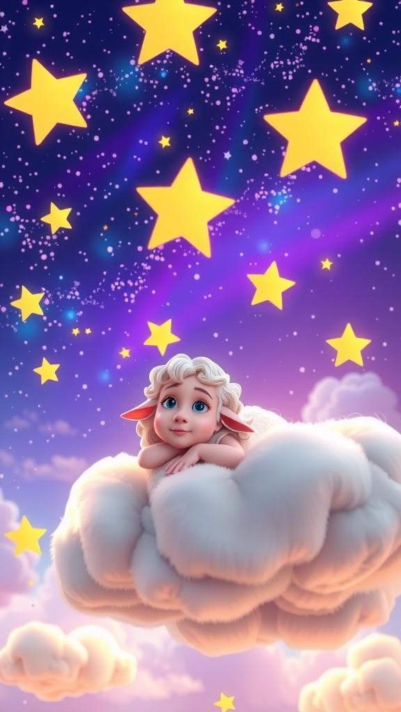 The Adventures of Sleepy Sheep